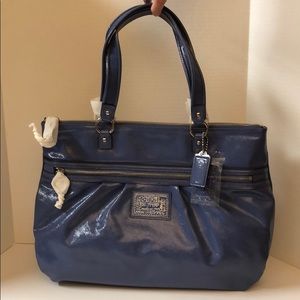 Coach Daisy LOD GL Tote- New With Tags
